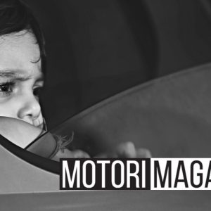 dispositivo anti abbandono bambini