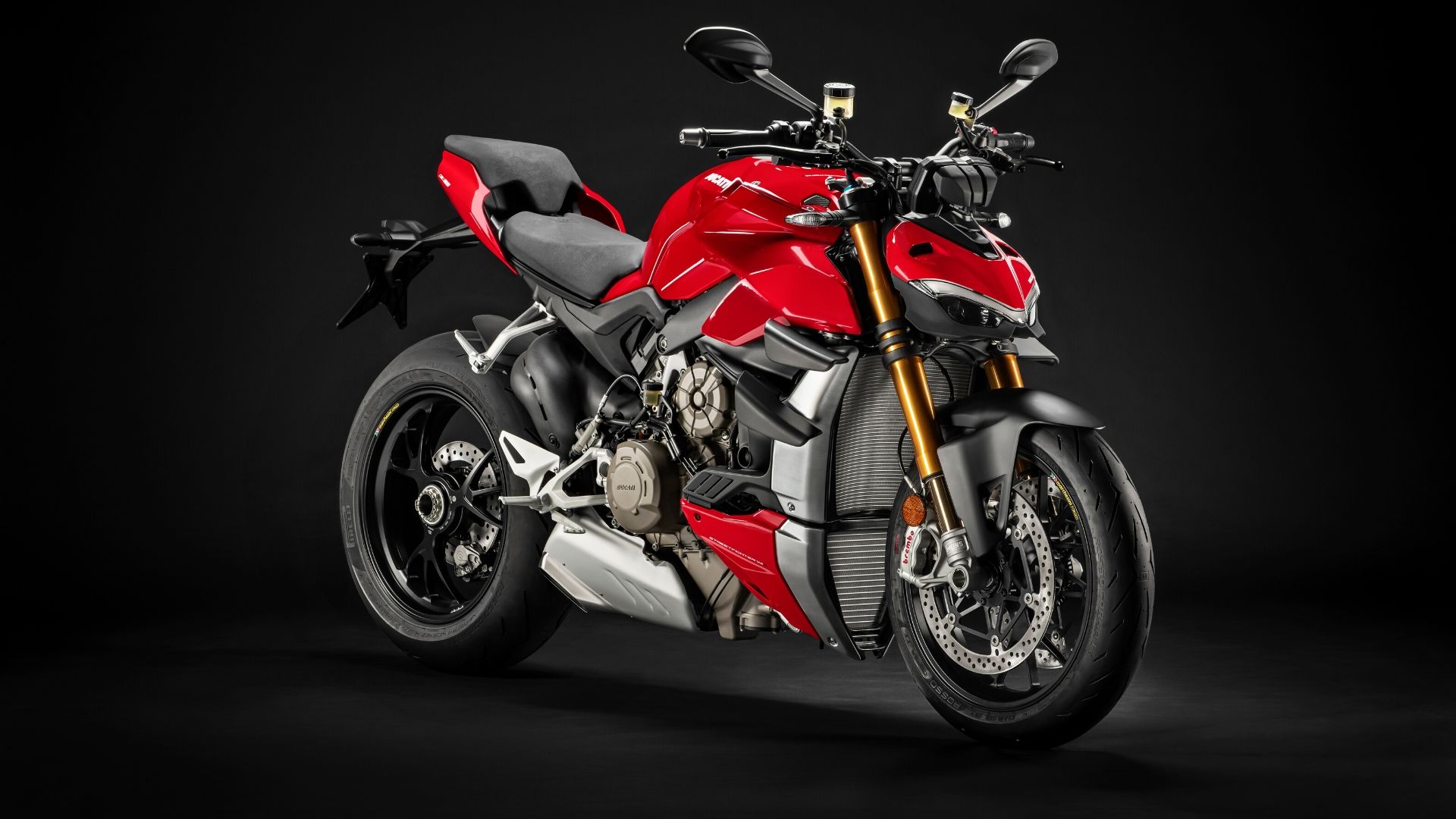 Ducati Streetfighter V4 potenza, prezzo e uscita