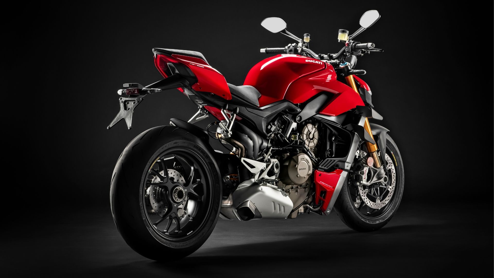 ducati tecnologia e superbike