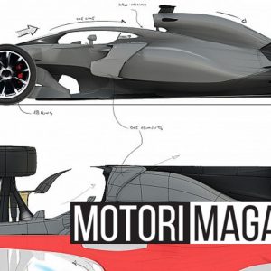 f1 2021