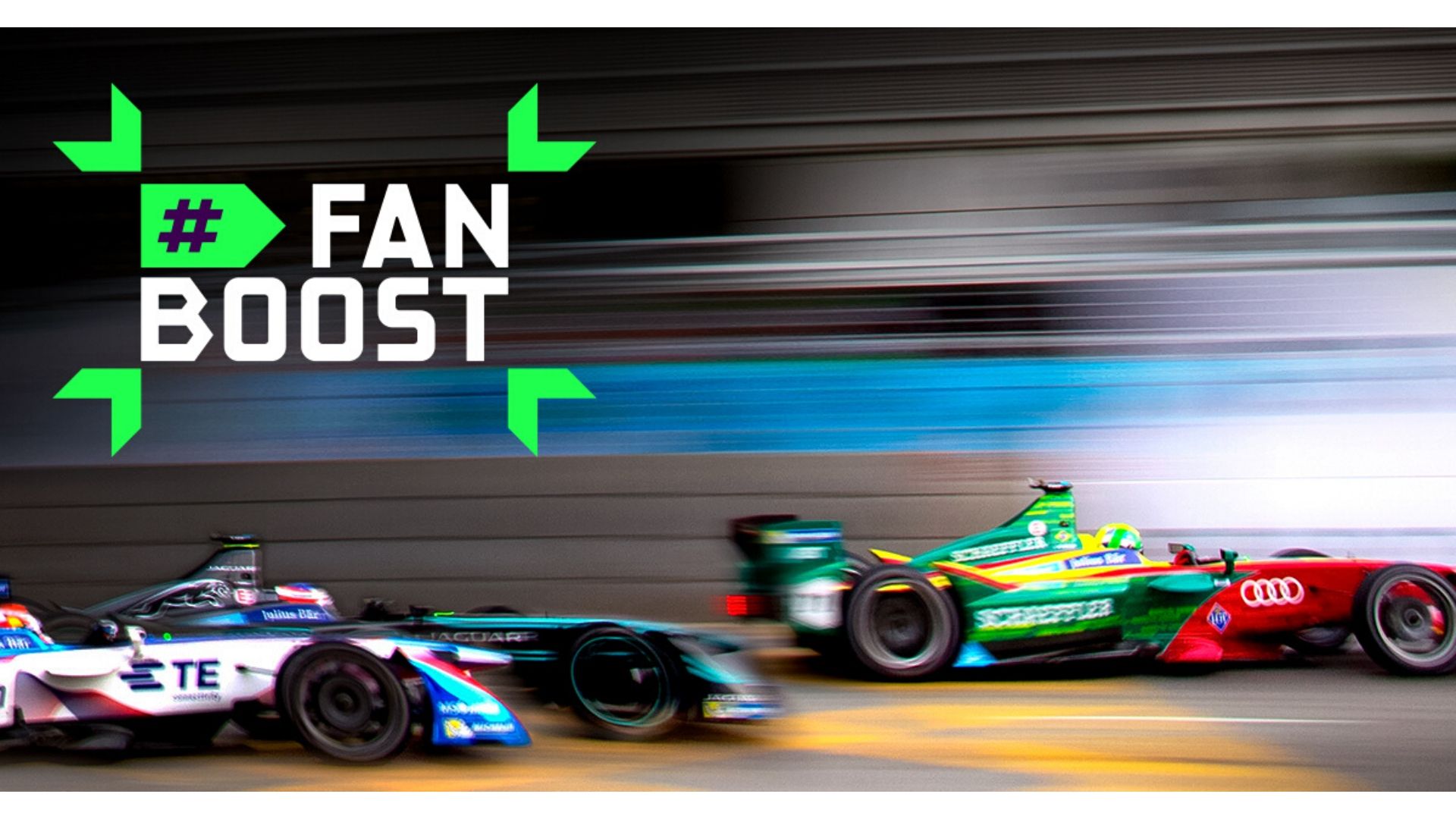 fan boost formula e 2020