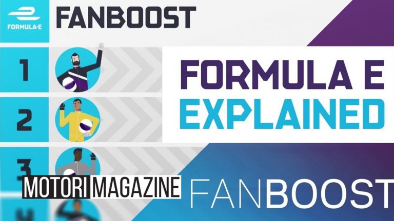 fan boost formula e