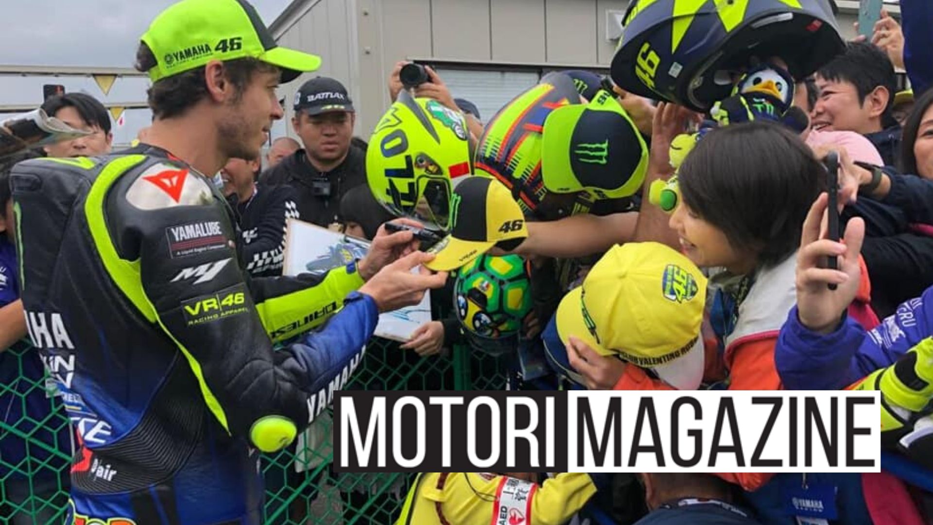 gran premio motegi gratis