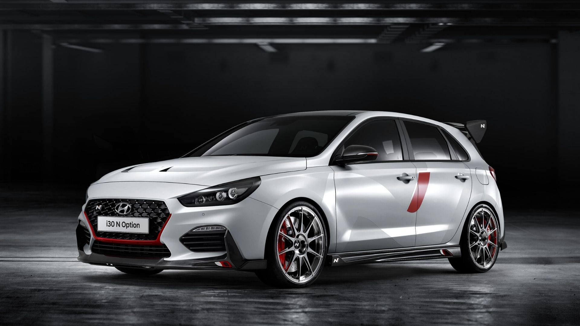 hyundai i30n