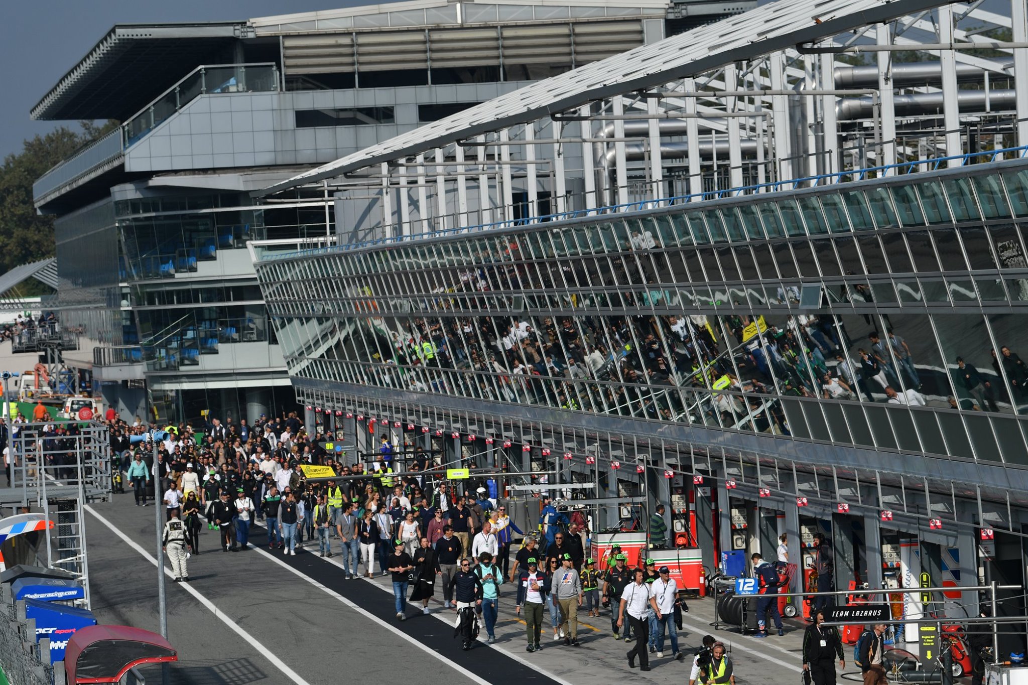 international gt open monza 2019