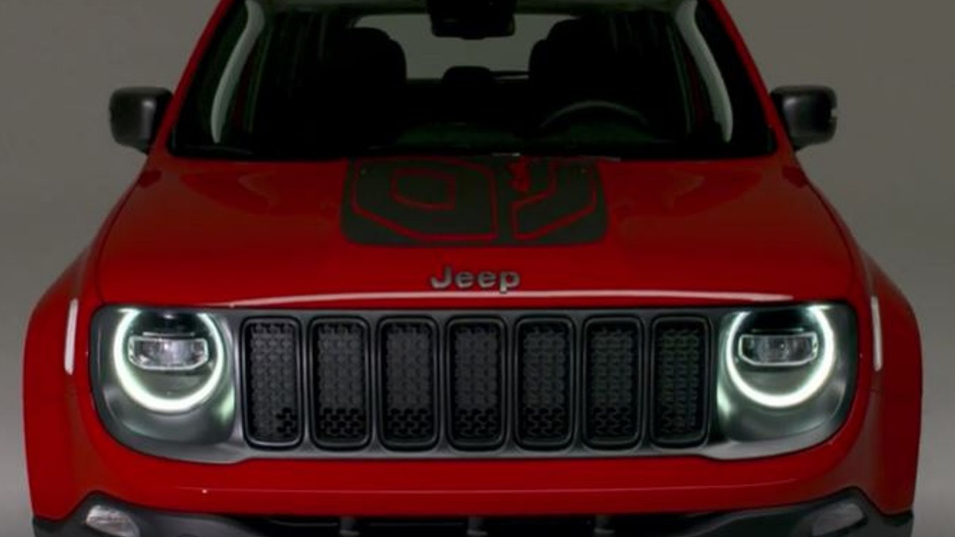 jeep renegade ibrida plug-in