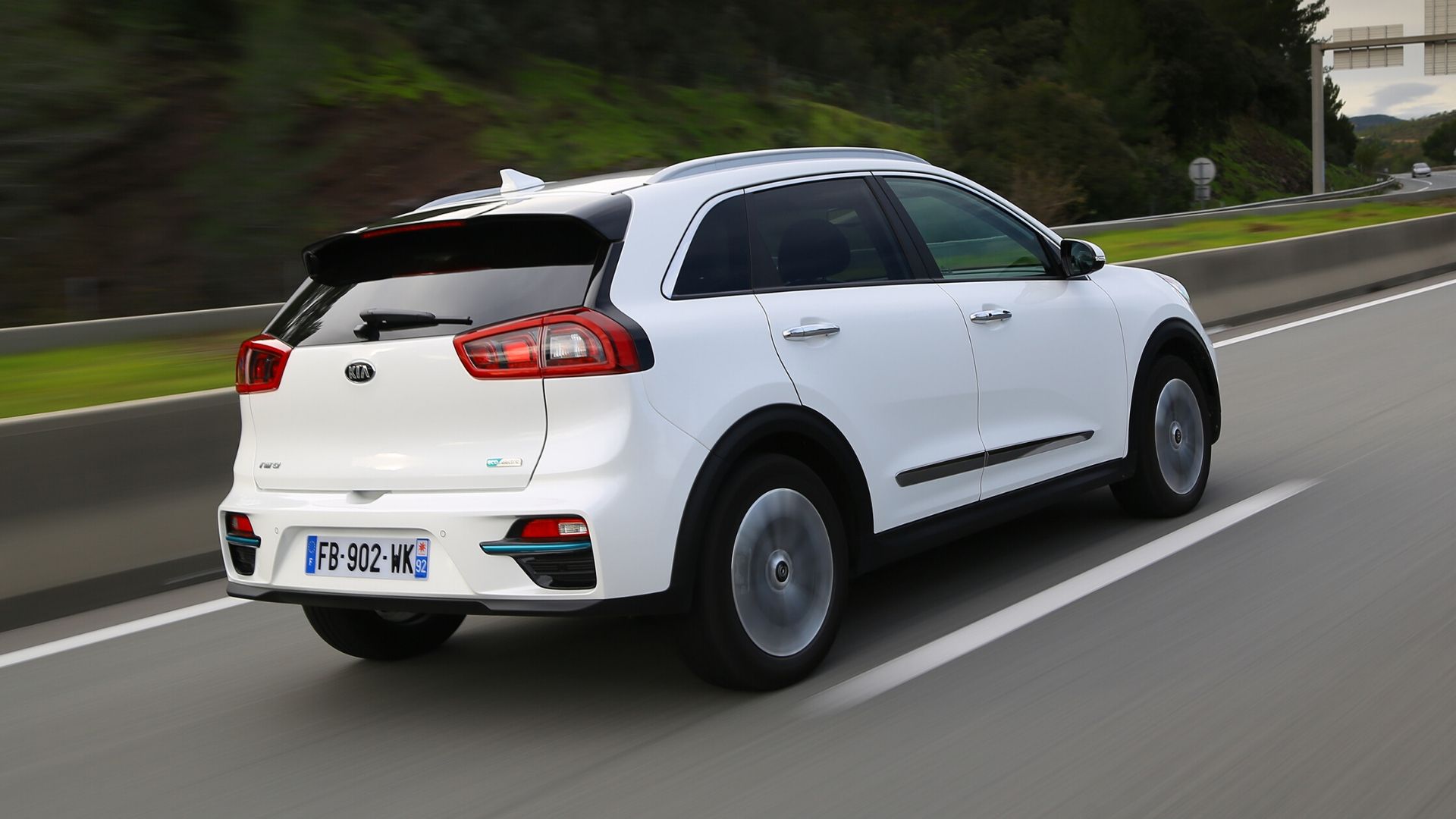 kia niro 2020 nuova edizione