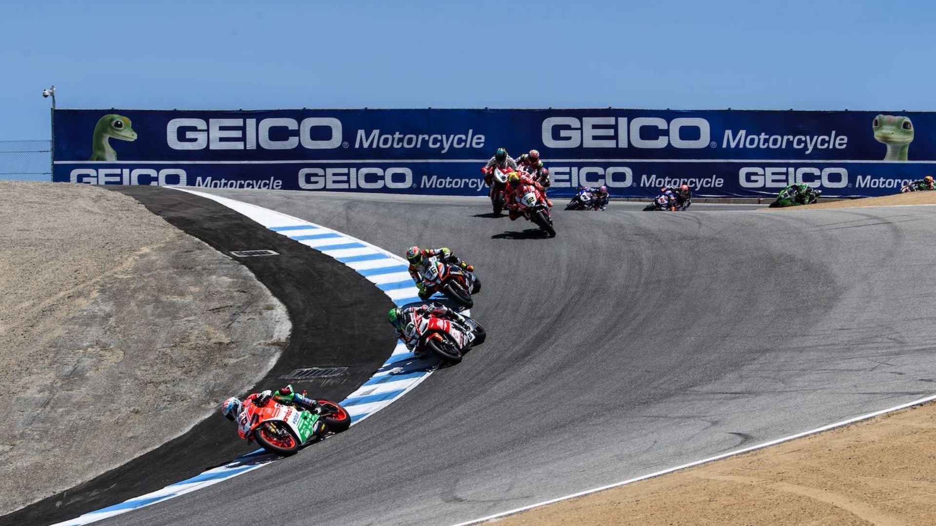 laguna seca