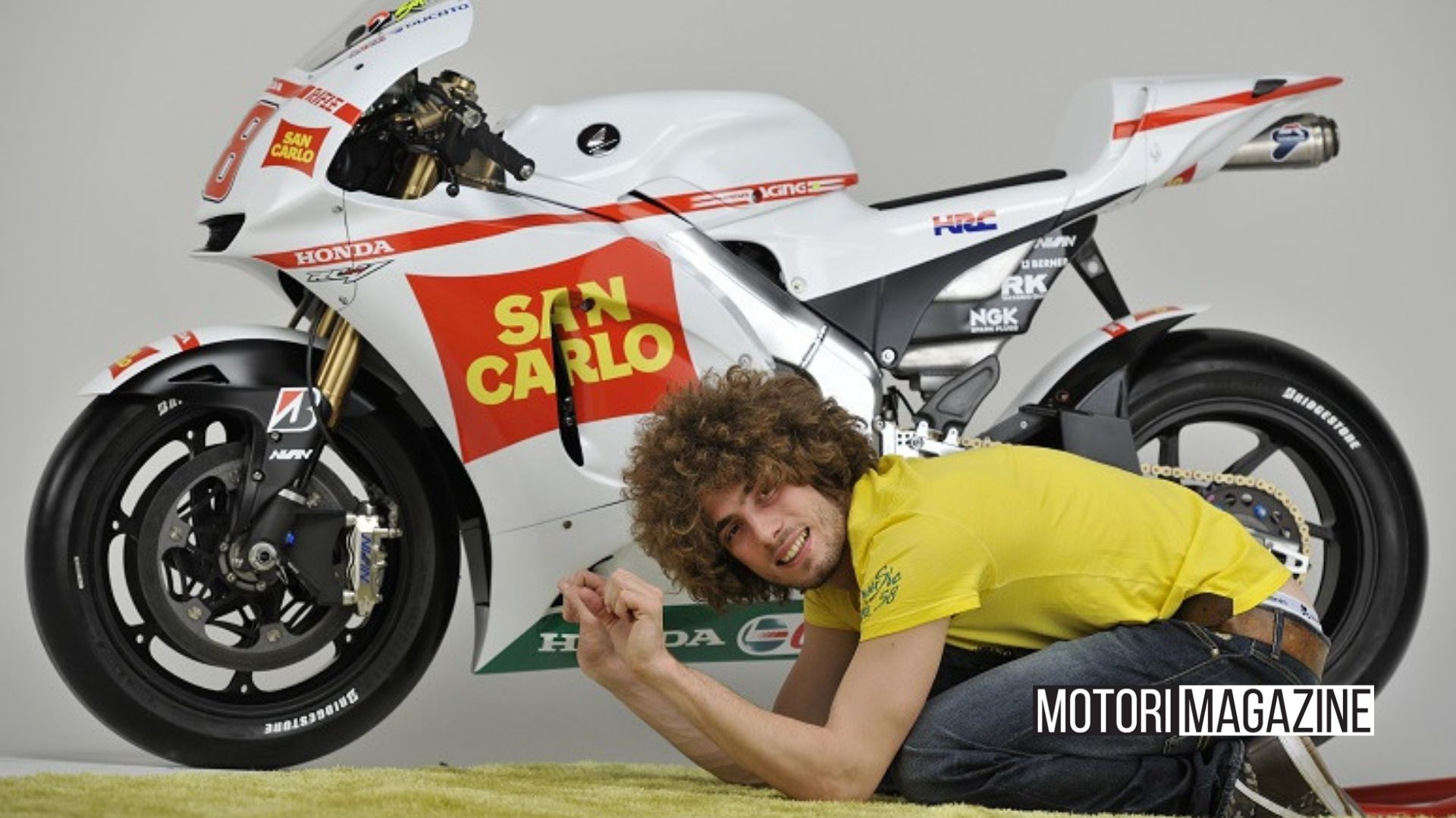 marco simoncelli