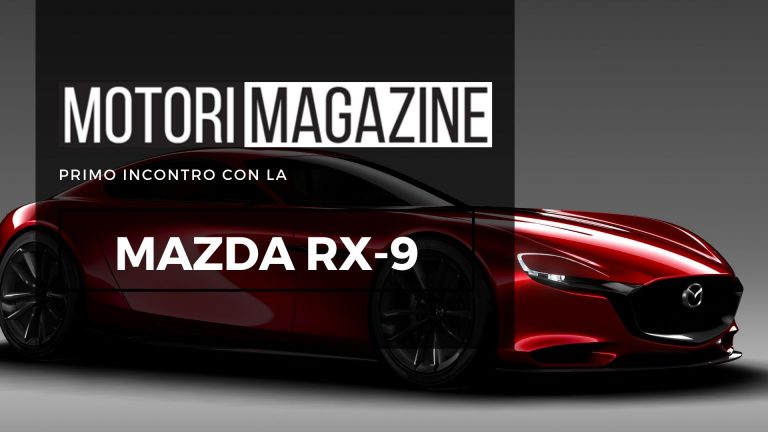 mazda rx-9