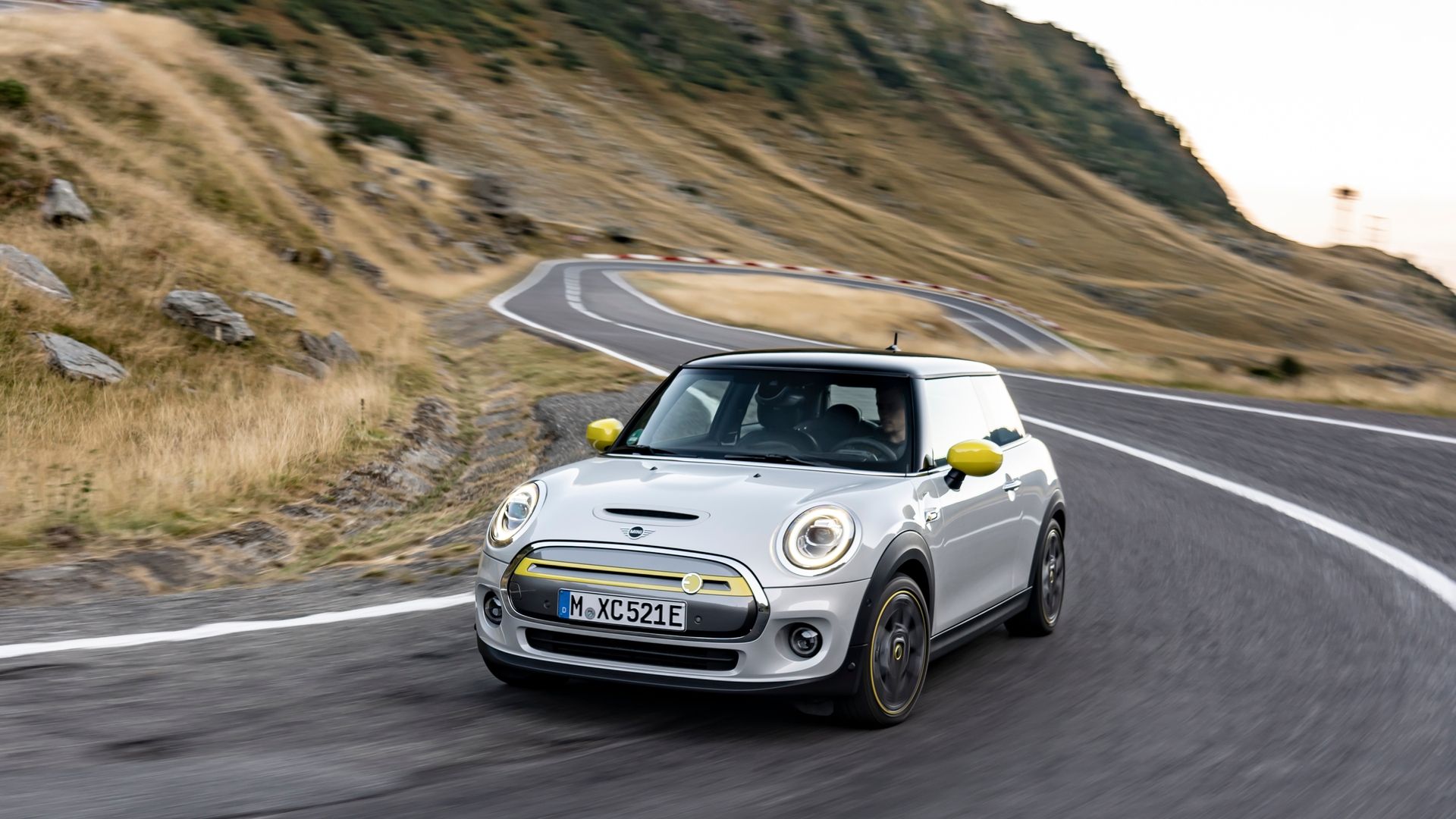 mini cooper se 2020 prezzo e uscita