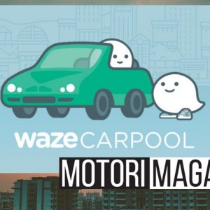 navigatore waze