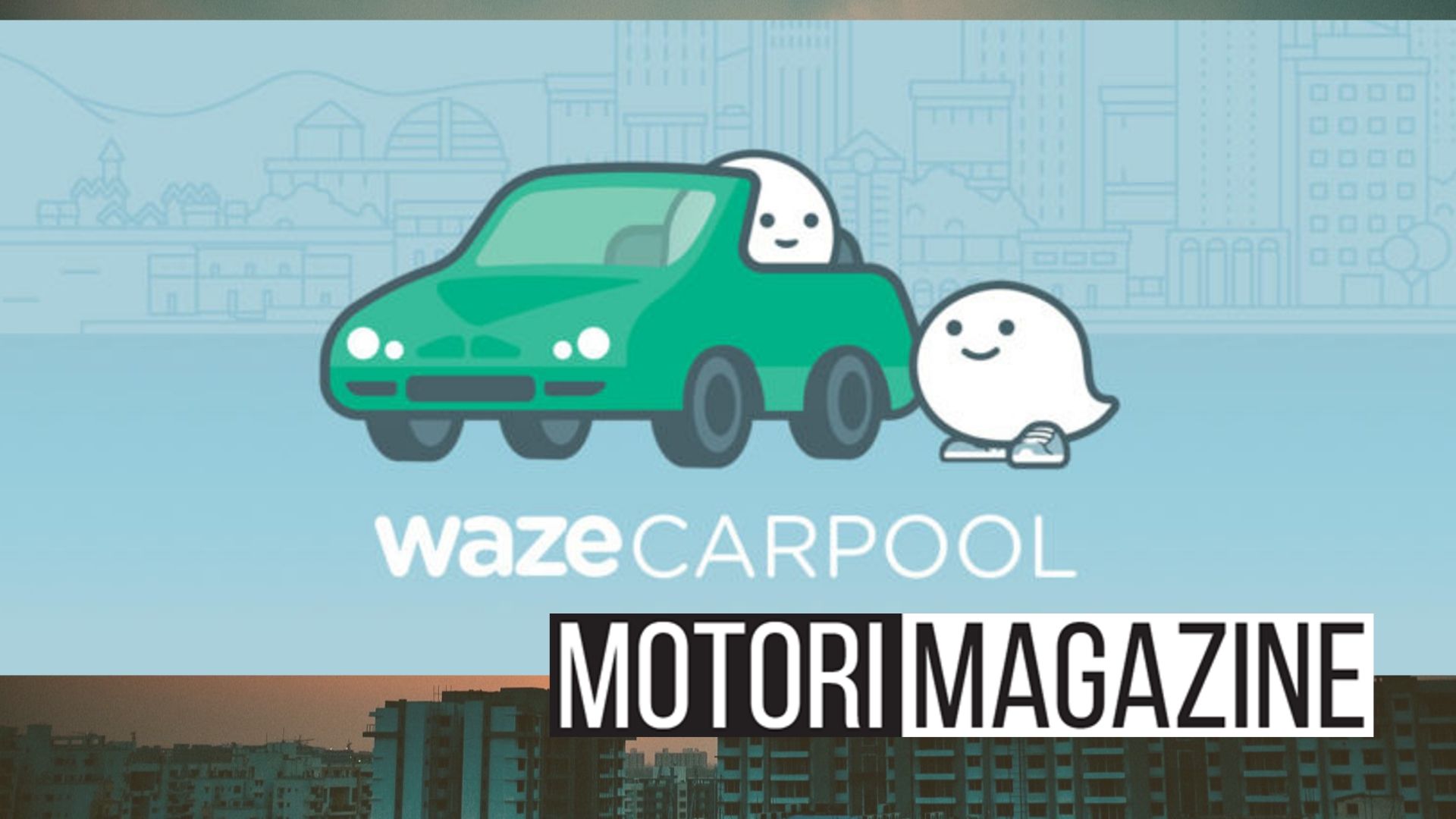 navigatore waze