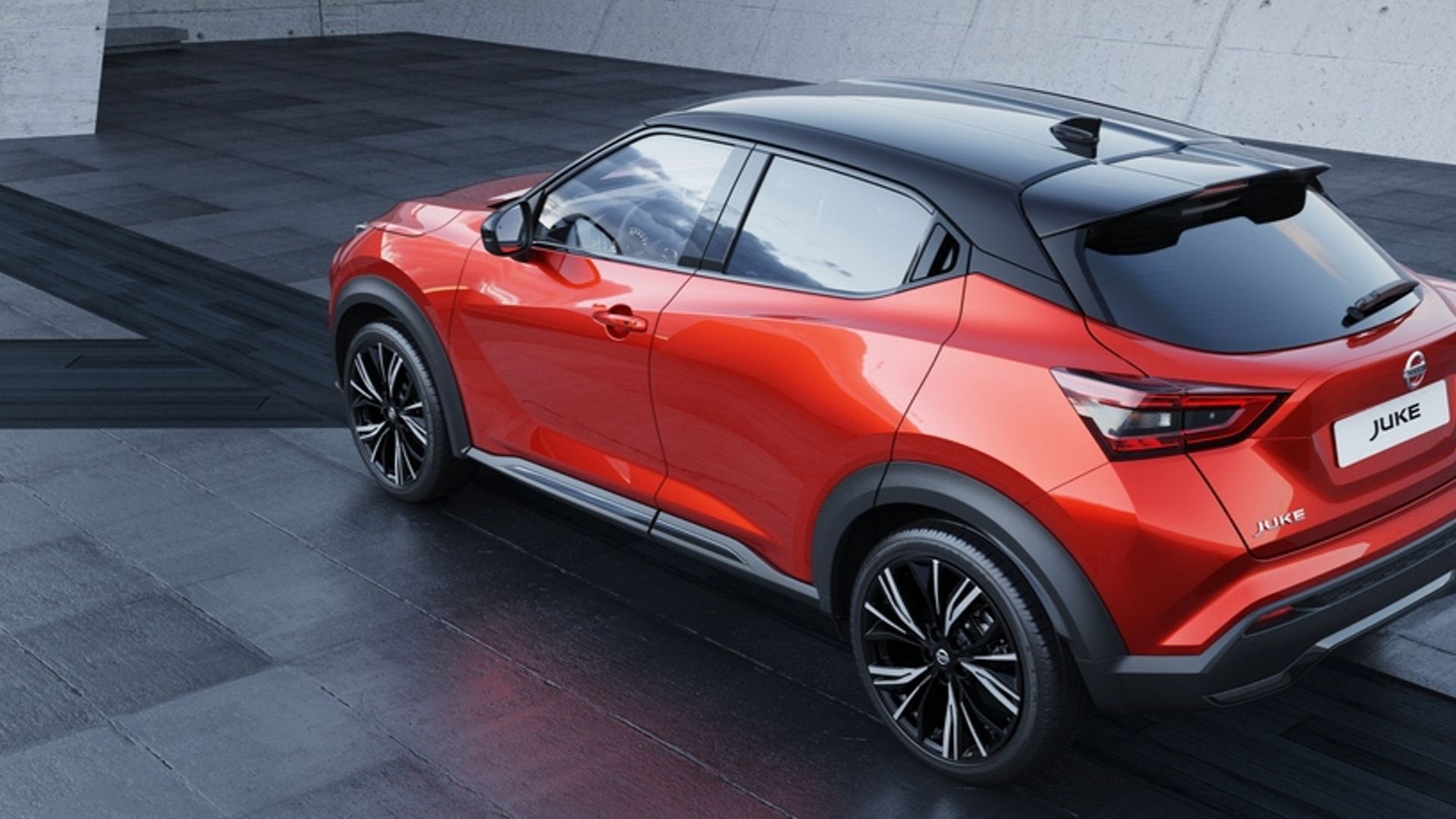 nissan juke 2020 anteprima esclusiva