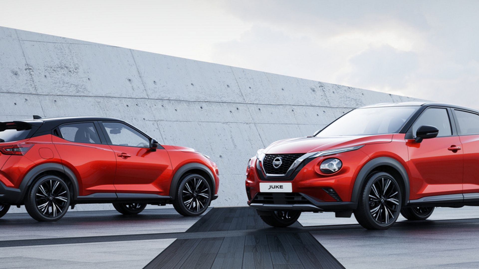 nissan juke 2020 gamma e listino