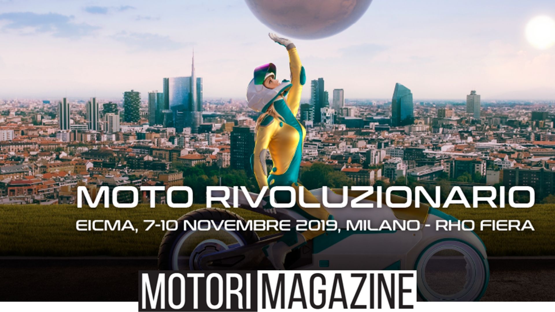 novità eicma 2019 scooter yamaha test drive honda