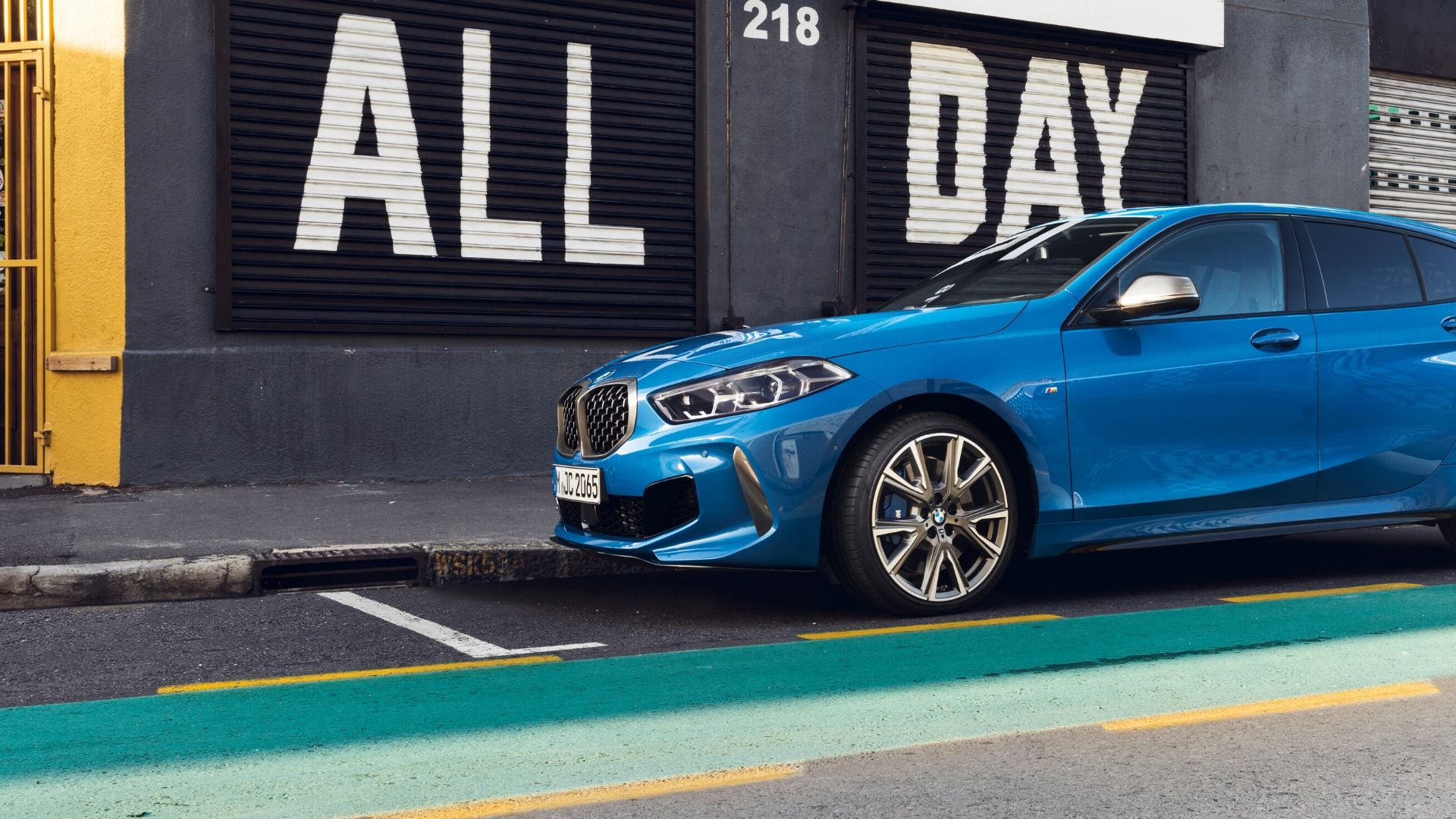 nuova bmw serie 1 2019 prezzo, dimensioni e interni