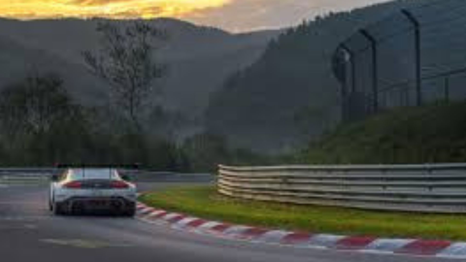 nurburgring