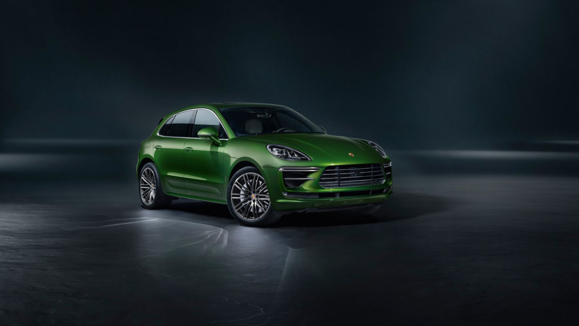 porsche macan elettrica 2020 prezzo e dimensioni