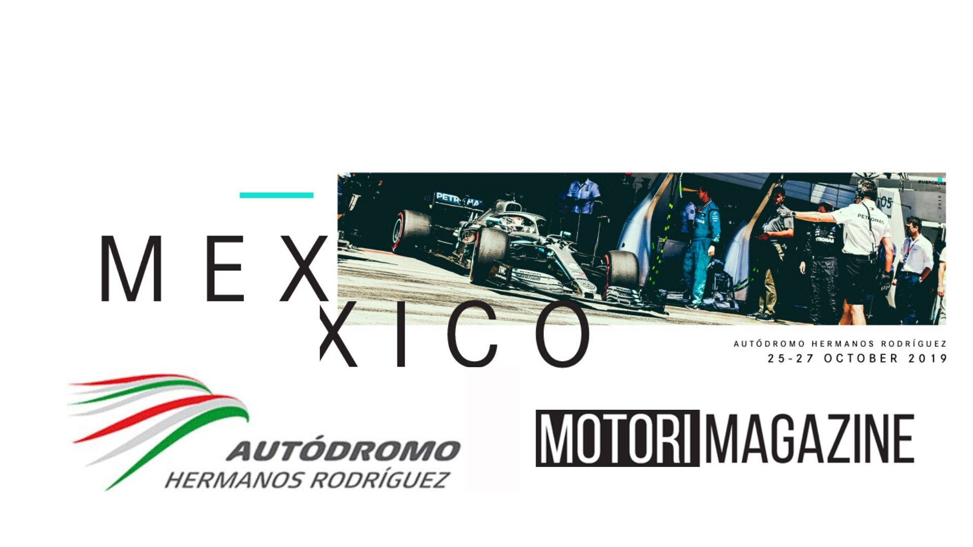 qualifiche Gran Premio del Messico