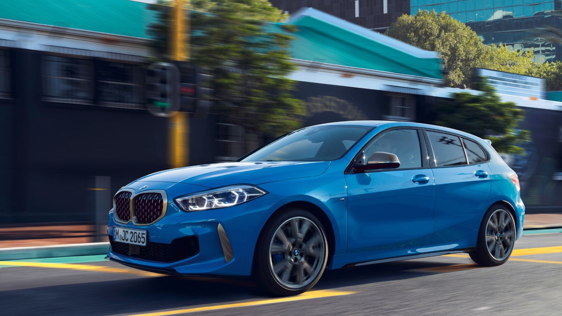 restyling bmw 2019 2020