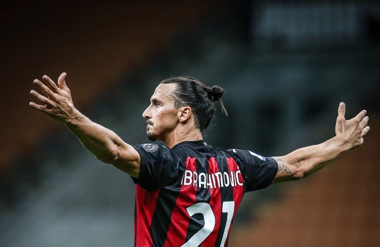 ibrahimovic