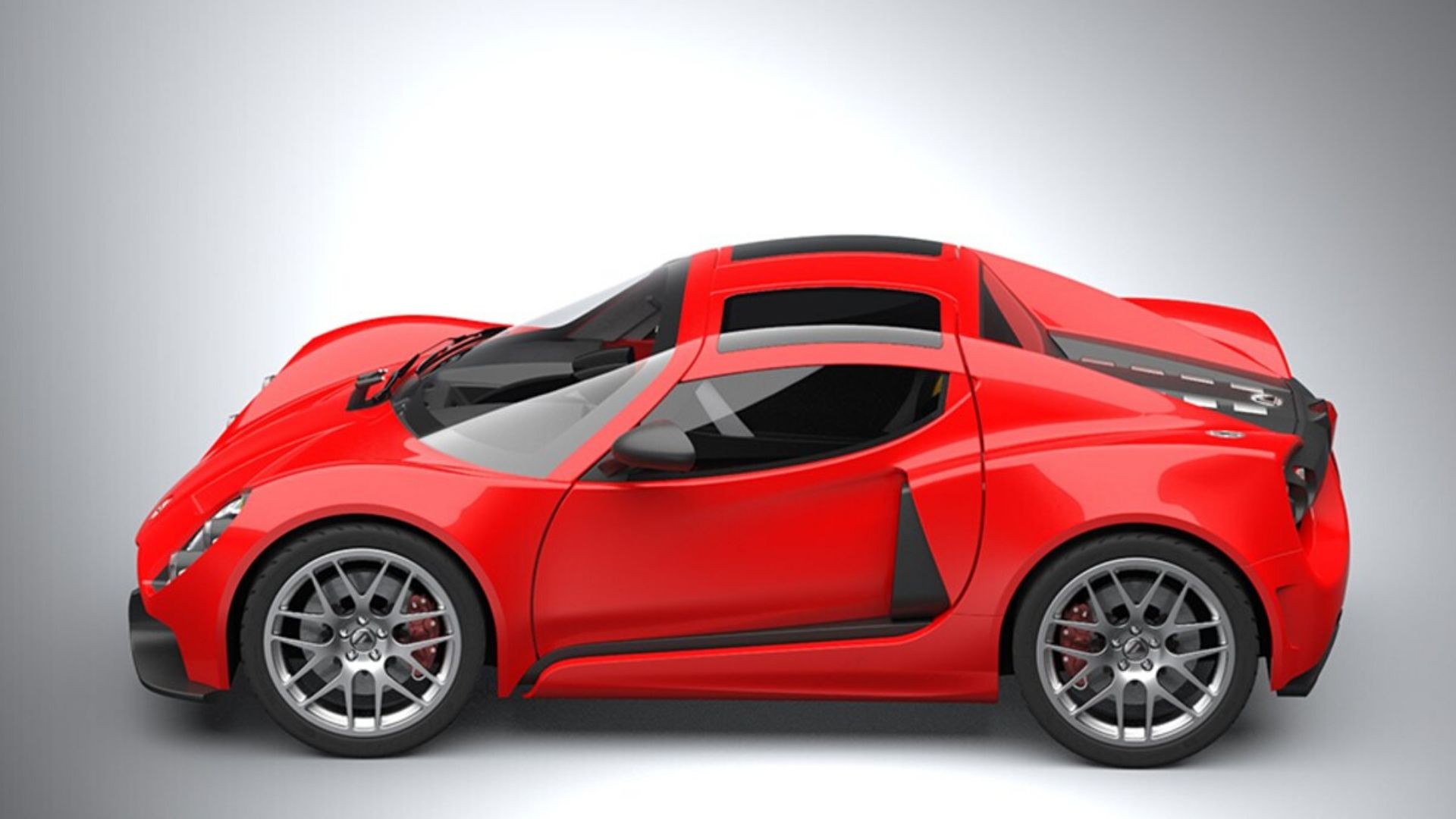 alfa romeo microcar design