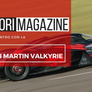 aston martin valkyrie