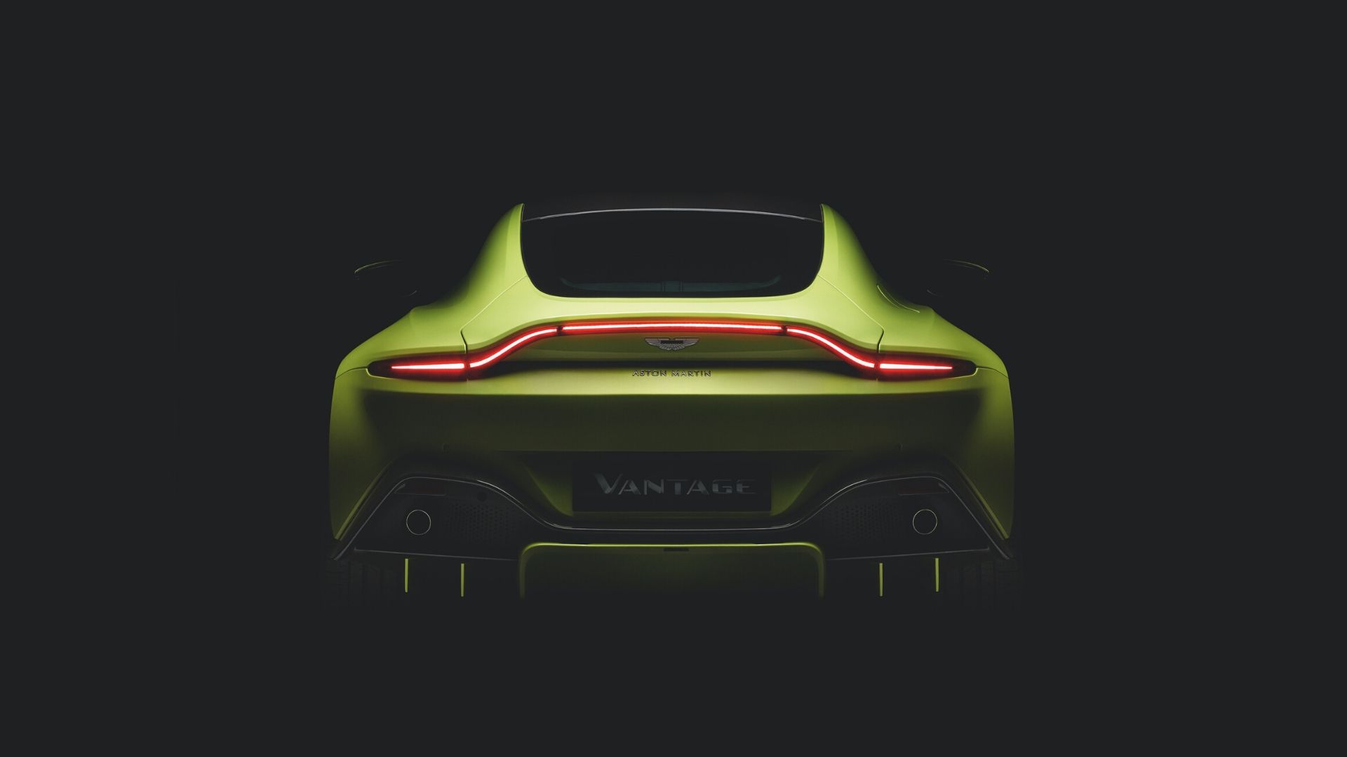 Aston Martin Vantage Roadster prezzo