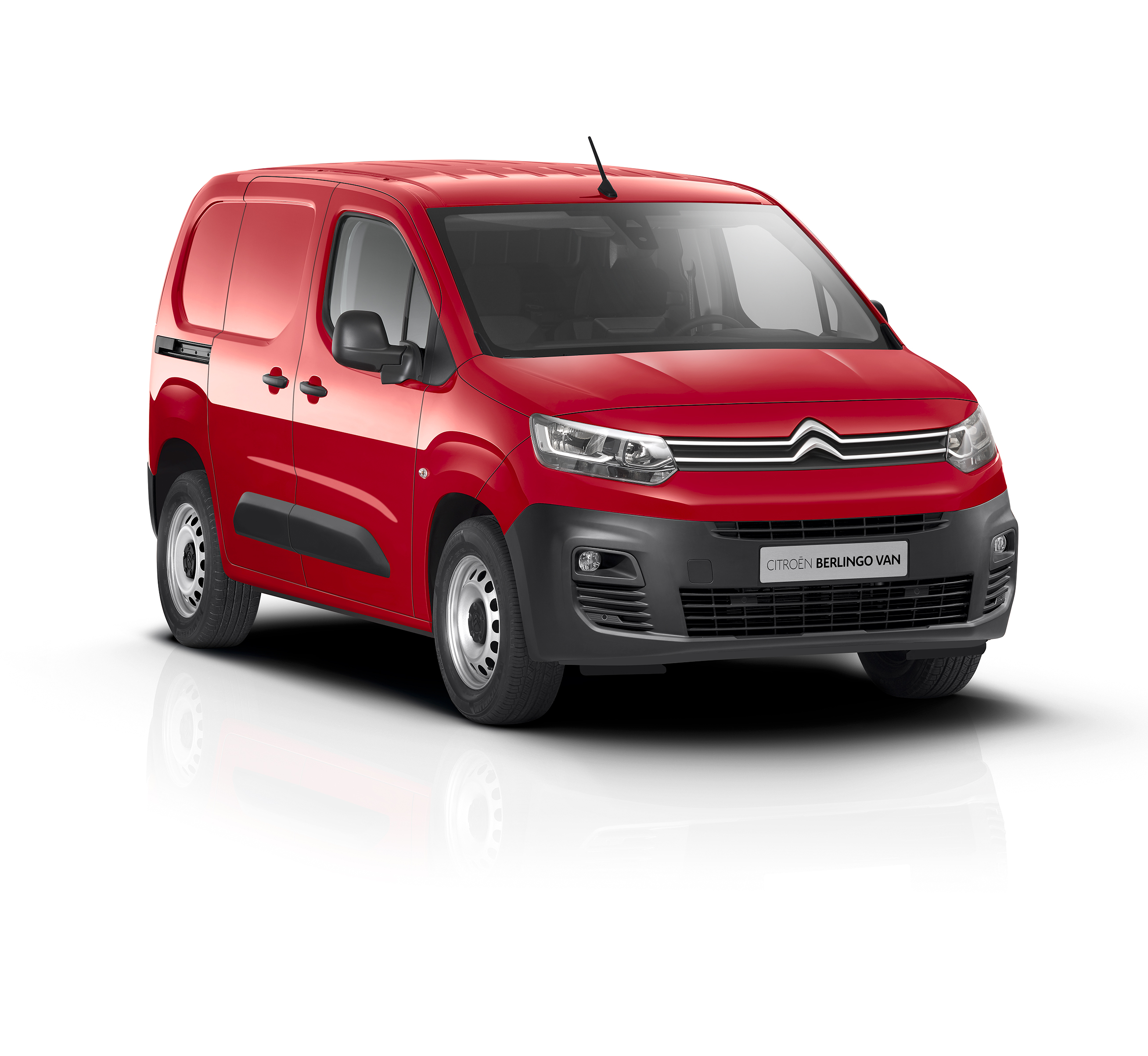 citroen berlingo dimensioni