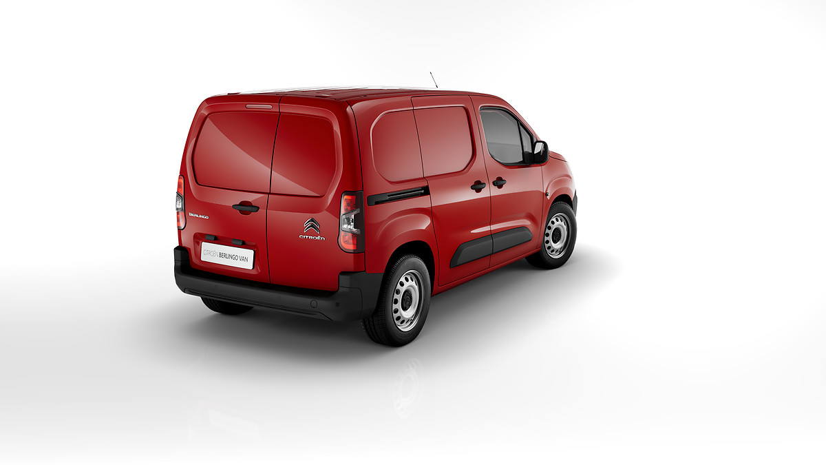 citroen berlingo prezzo