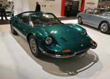 Ferrari Dino Milano Autoclassica