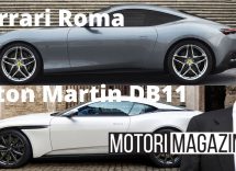 ferrari roma