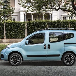 Fiat Qubo