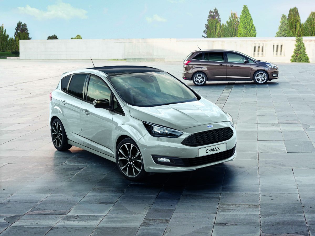 Ford C Max Comodi Anche In 7 Con La Versione A Gpl Motori Magazine Ford C Max Comodi Anche In 7 Con La Versione A Gpl Motori Magazine