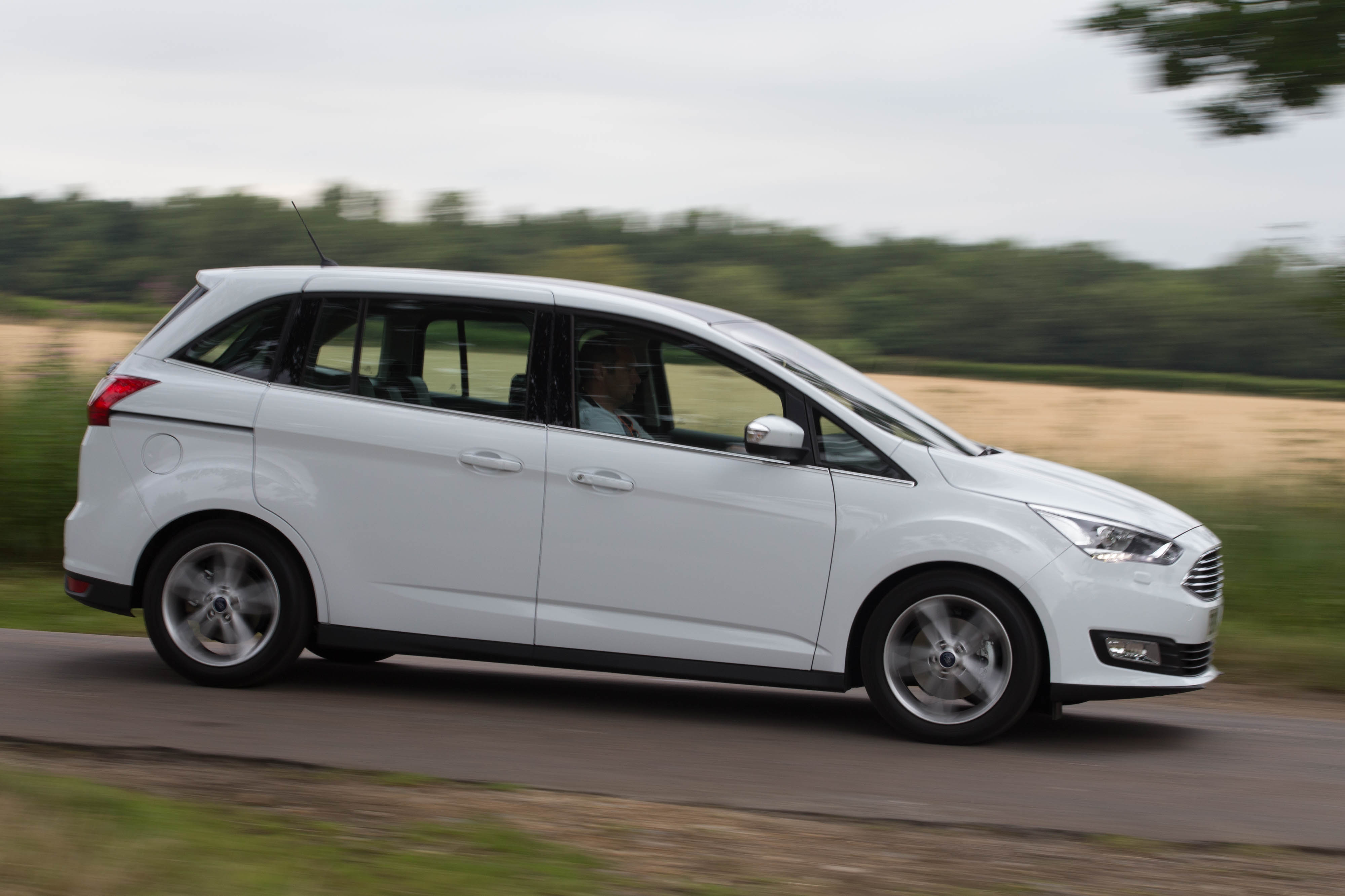 ford grand c-max gpl