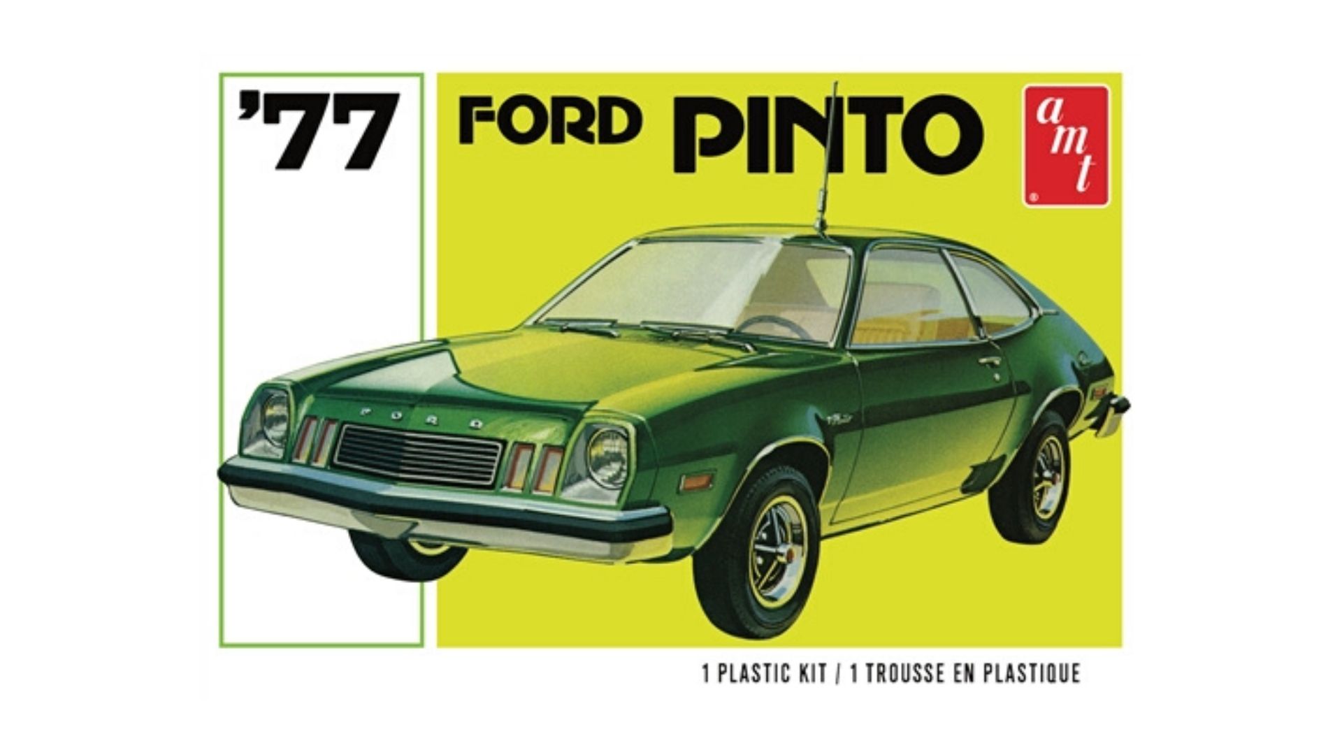 ford pinto