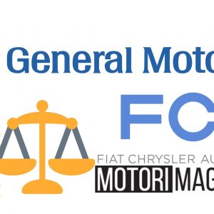 GM FCA