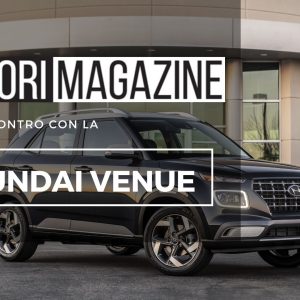 hyundai venue 2020