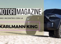 Karlmann King