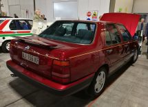 Lancia Thema Ferrari