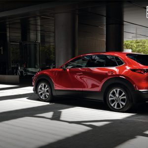 Mazda CX 30