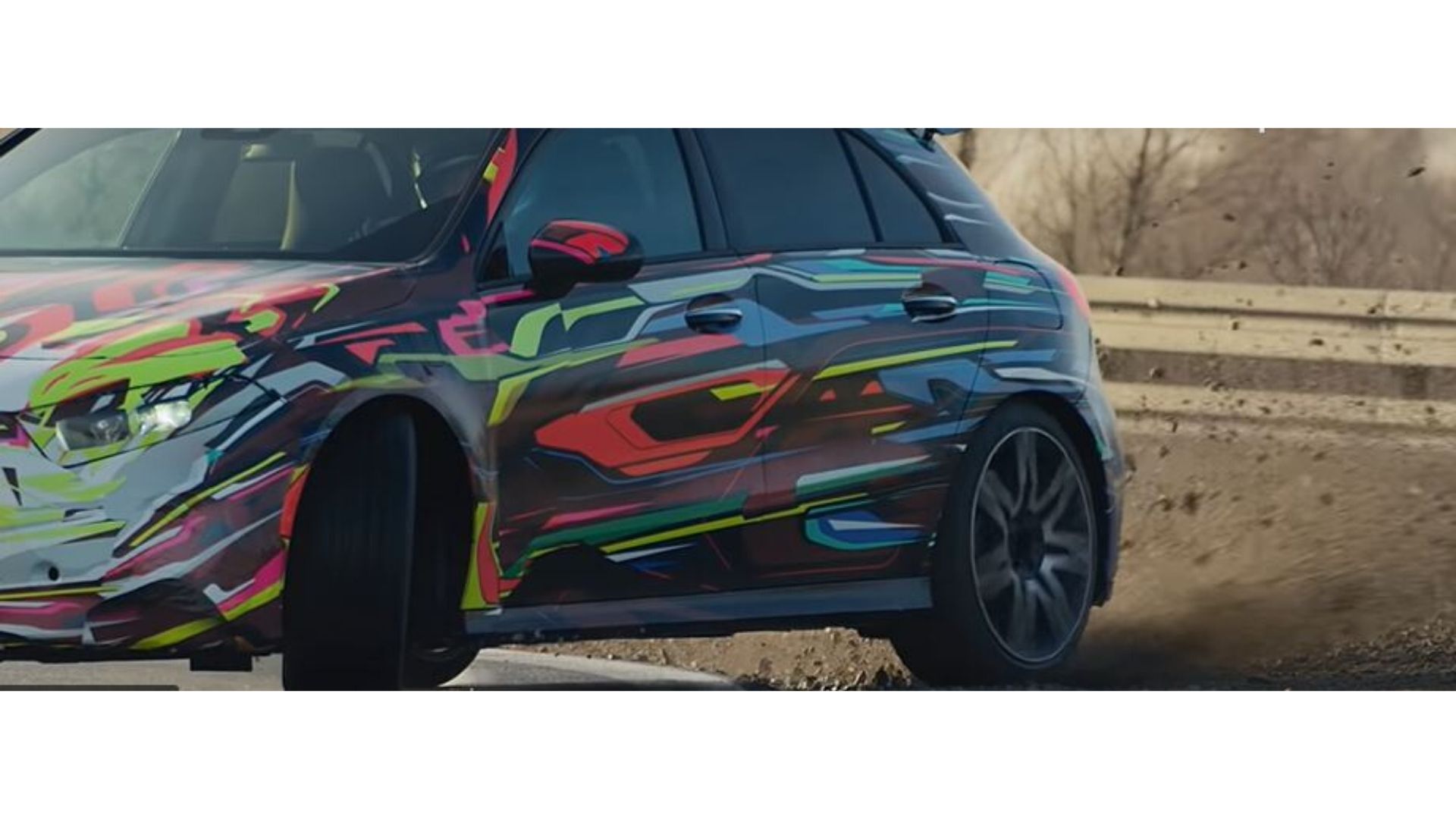 mercedes a45 amg 2020 presentazione