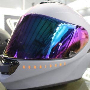 migliore casco da moto eicma 2019