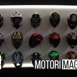 migliori caschi moto