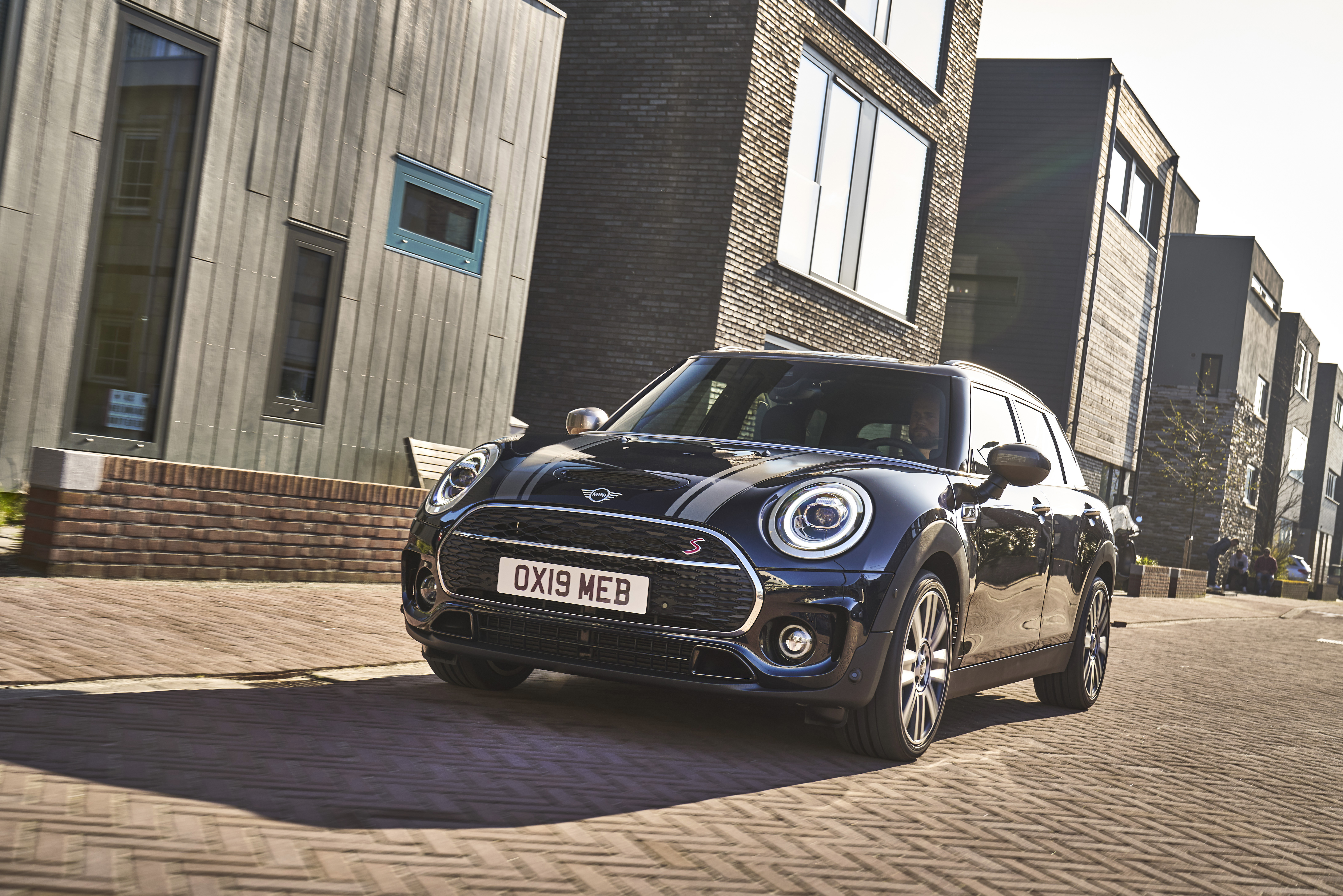 mini clubman 2020 scheda tecnica