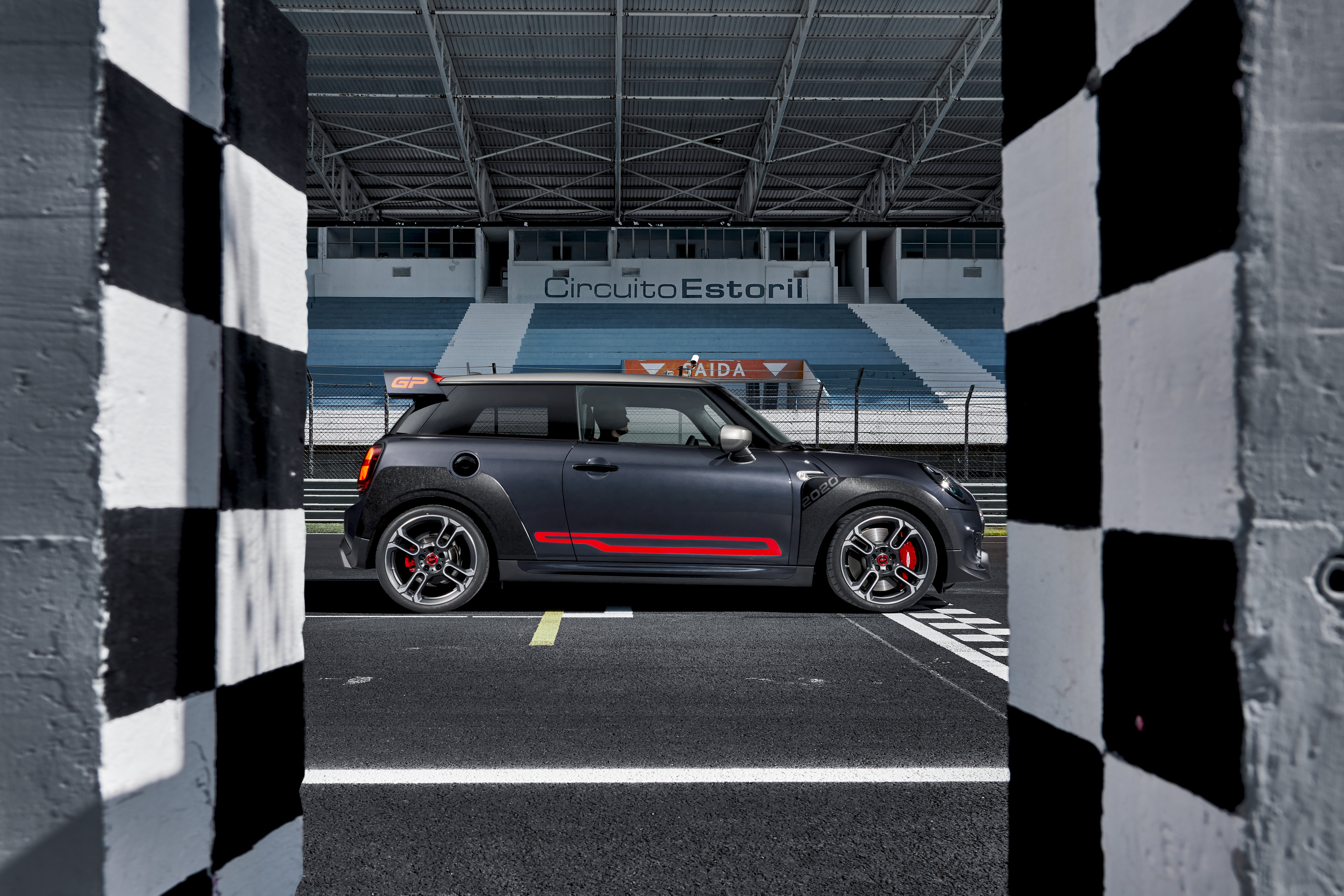 interni mini cooper