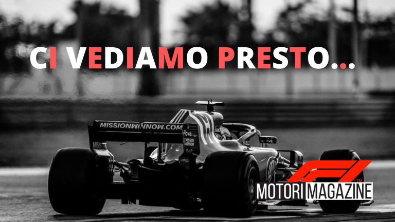 Risultati Gran Premio Abu Dhabi