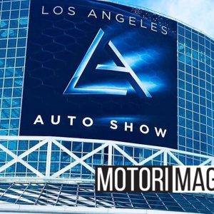 salone di Los Angeles 2019 date