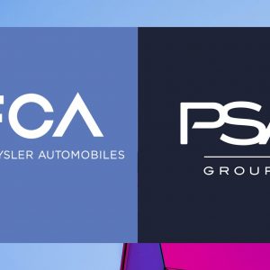 Accordo FCA-PSA